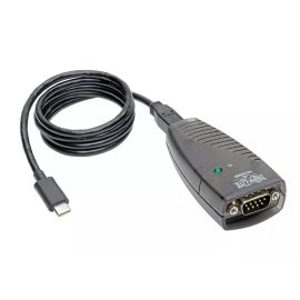 USA-19HS-C - Tripp Lite Network Adapter
