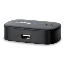USB2-SWITCH2 - Plugable Network Switch