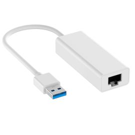 Axiom - USBAMRJ45F-AX Network Adapter
