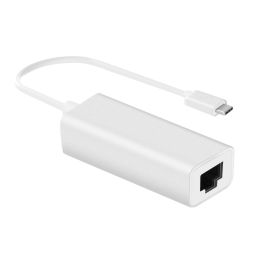 Axiom - USBCMRJ45F-AX Network Adapter