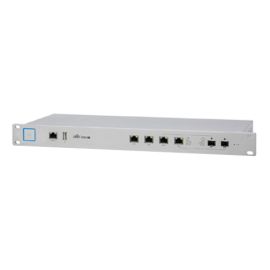 Ubiquiti - USG-PRO-4 Network Switch