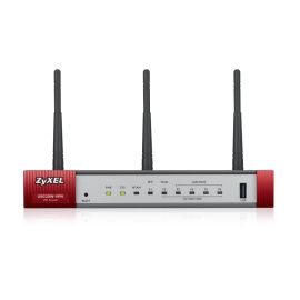 USG20W-VPN - Zyxel Buisness Network Switch