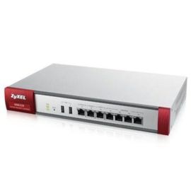 USGFLEX100REV2+2YG - Zyxel ZyWALL Flex Network Switch