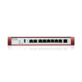 USGFLEX200 - Zyxel ZyWALL Flex Network Switch