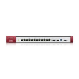 USGFLEX700BUN - Zyxel ZyWALL Flex Network Switch
