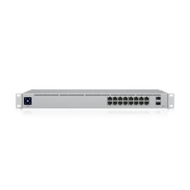 Ubiquiti - USW-16-POE Network Switch