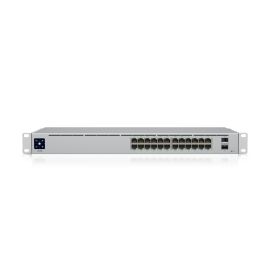 Ubiquiti - USW-24-POE Network Switch