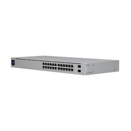 USW-24 - Ubiquiti UniFi Network Switch