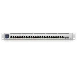 Ubiquiti - USW-ENTERPRISE-24-POE Network Switch