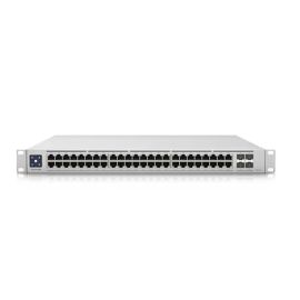 Ubiquiti - USW-ENTERPRISE-48-POE Network Switch