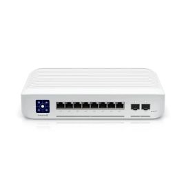 Ubiquiti - USW-Enterprise-8-PoE Network Switch