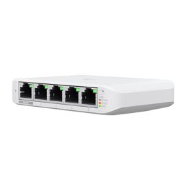 USW-FLEX-MINI-5 - Ubiquiti UniFi USW Flex Network Switch