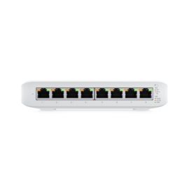 Ubiquiti - USW-LITE-8-POE Network Switch