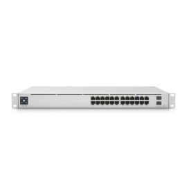 Ubiquiti - USW-PRO-24-POE Network Switch