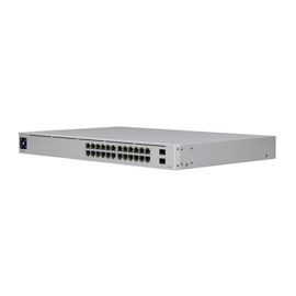 USW-PRO-24 - Ubiquiti UniFi Network Switch
