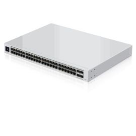 Ubiquiti - USW-PRO-48-POE Network Switch