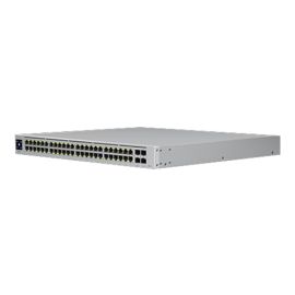 USW-PRO-48 - Ubiquiti UniFi Network Switch