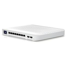 Ubiquiti - USW-Pro-8-PoE Network Switch