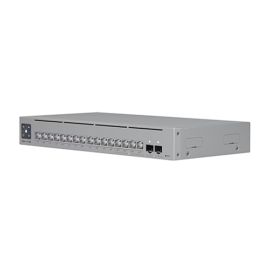 USW-PRO-MAX-16-PoE - Ubiquiti Pro Max Network Switch