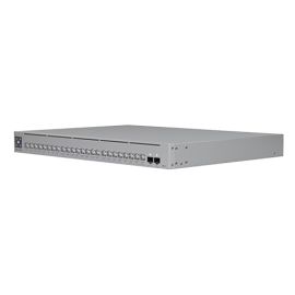 USW-Pro-Max-24-PoE - Ubiquiti Pro Max Network Switch