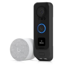 UVC-G4-DOORBELL-PRO-POE-KIT - Ubiquiti UniFi G4 Pro Protect Doorbell