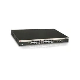 V2H124-24P - Extreme Networks Network Switch