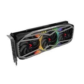VCG3080T12TFXPPB1 - PNY Nvidia GeForce RTX 3080 TI Graphics Card