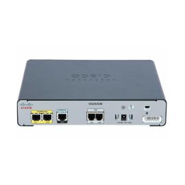 VG202XM - Cisco Gateway