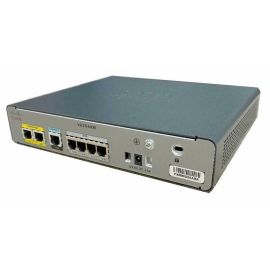 VG204XM - Cisco Gateway