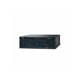 VG350/K9 - Cisco Gateway