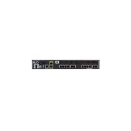 VG400-2FXS/2FXO - Cisco VG400 Gateway