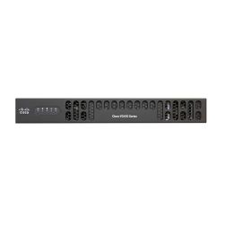 VG400-4FXS/4FXO - Cisco VG400 Gateway