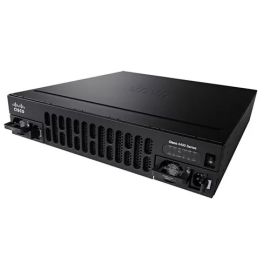 VG450-72FXS/K9 - Cisco VG450 Gateway
