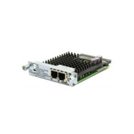 Cisco VIC3-2FXS/DID Dual-Ports fxs Interface Card