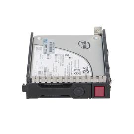 VK0400JEABD - HPE 400GB Solid State Drive (SSD)