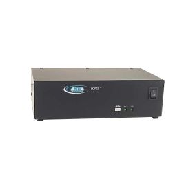 VOPEX-2KVIM-A - NTI KVM Switch
