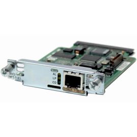 VWIC2-1MFT-T1-E1 - Cisco Network Adapter
