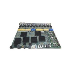 Dell W0RYX Line Card Module