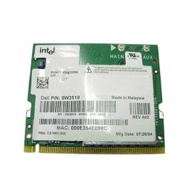 W3510 - Dell network adapter