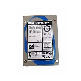 W6460 - Dell 400GB Solid State Drive (SSD)