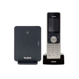 Yealink - W76P VoIP Phone