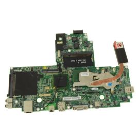 W8784 - Dell Laptop Motherboard