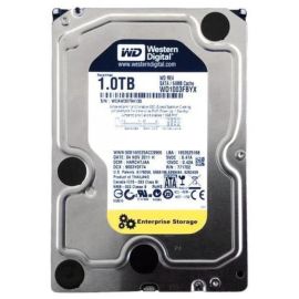 WD1003FBYX-01Y7B1 - Western Digital 1TB Desktop Hard Drive