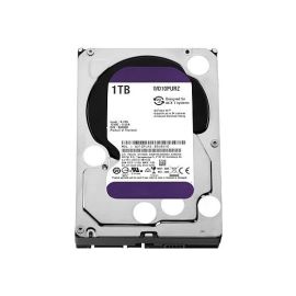 WD10PURZ-85U8XY0 - Western Digital 1TB Desktop Hard Drive