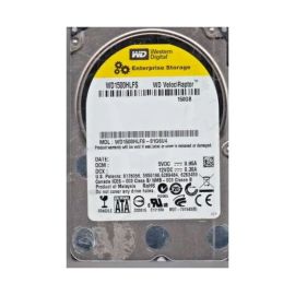 WD1500HLFS-01G6U4 - Western Digital 150GB Desktop Hard Drive