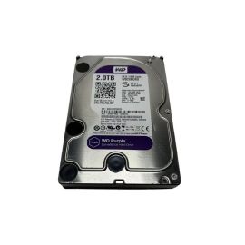 WD20PURX - Western Digital 2TB Desktop Hard Drive