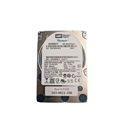 WD2500BHTZ-04JCPV1 - Western Digital 250GB Laptop Hard Drive