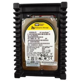 WD3000HLFS - Western Digital 300GB Server Hard Drive