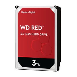 WD30EFAX - Western Digital 3TB Desktop Hard Drive