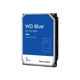 WD30EZAZ - Western Digital 3TB Laptop Hard Drive